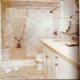 Bathroom and Kitchen Remodels Here are some pictures of the work I have done for my clients throughout the years. I work with tile, marble, stone, glas