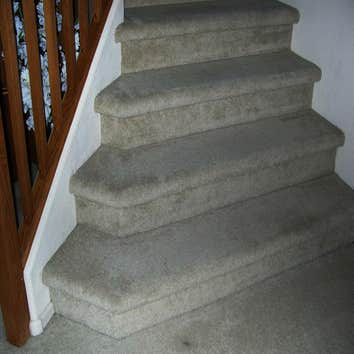 Carpet Flooring