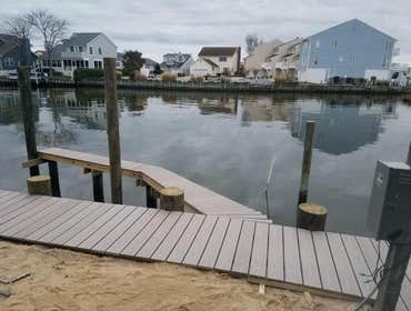 Dock/Marine Construction