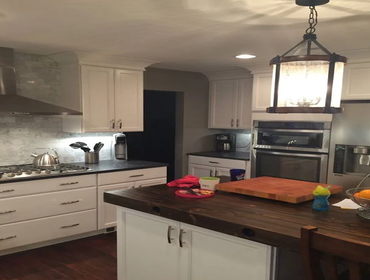 Photos by Indian Valley Remodeling #2