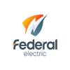 Federal Electric LLC logo