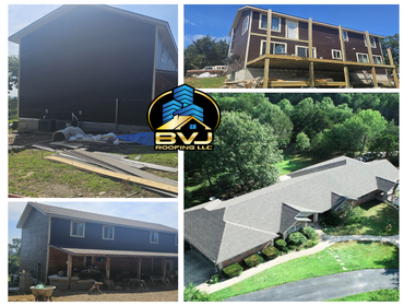 Photos by Bvj Roofing #13