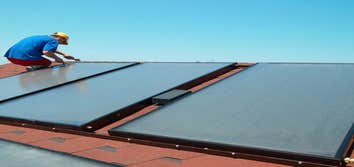 Florida Solar Installers