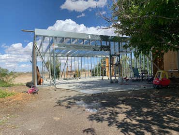 Photos by Fridley's Construction #1