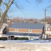 Completed Residential Roofing Project
