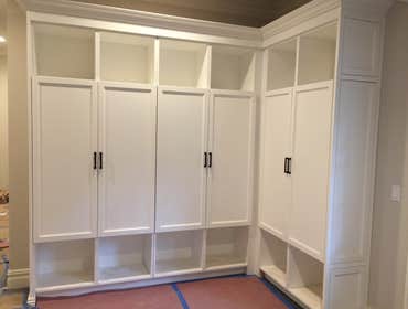 Building and Remodeling