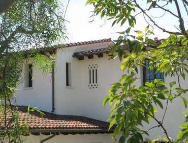 Pacific Roof Design - A Complete Roofing Service Some samples of some custom homes we have completed in Newport Coast, CA... we are not limited in scop