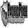 Pacific Pride Mechanical Inc logo
