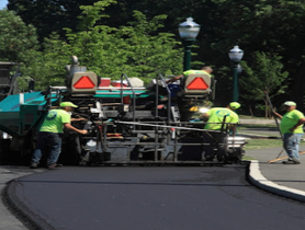 Photos by Spring City Asphalt Solutions #1