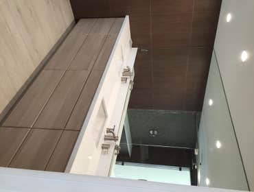 Bath Renovation (Plaza East, Ft Lauderdale)