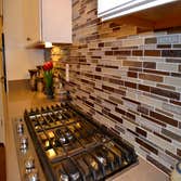 Kitchen Installations
