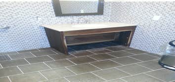 Mjl Remodeling Project