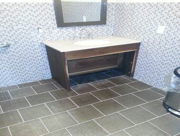 Mjl Remodeling Project