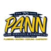Pann Home Services & Remodeling logo
