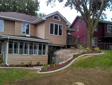 Some of our work