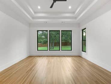 Chestnut Ridge Spec 1