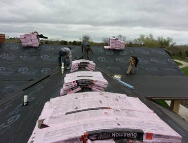 Photo(s) from Action Roofing & Construction, Inc.
