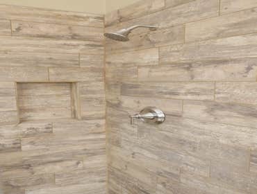 Winoka Master Bathroom