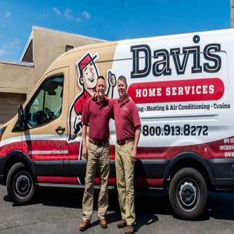 Photos by Davis Home Services #1