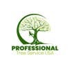 Professional Tree Service Usa logo