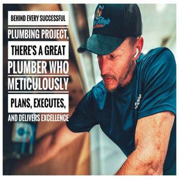 Sam Jolley's plumbing
