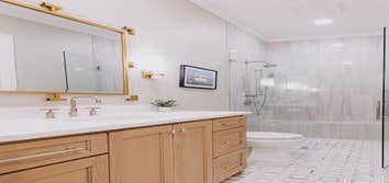 Harrison Building Co