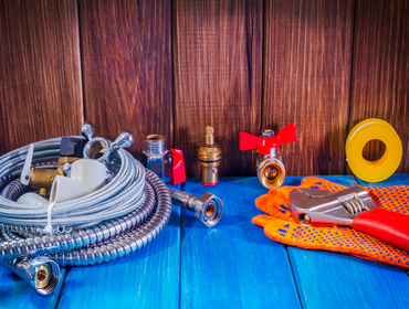 Photos by Mass Pike plumbing #1