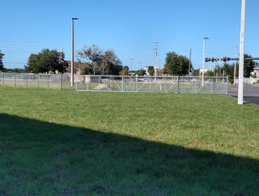Fences