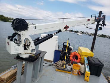 Photos by Redline Marine Construction LLC #1