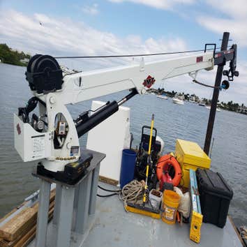 Photos by Redline Marine Construction LLC #1