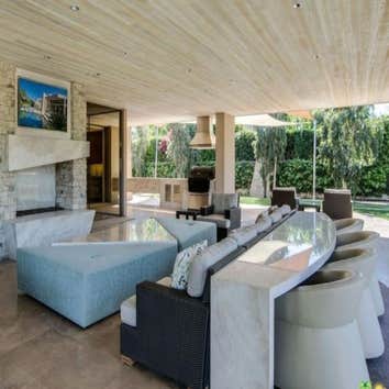 Custom House Rancho Mirage, CA