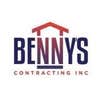 Benny's Contracting Inc logo