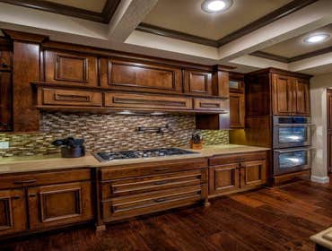 2012 HBA Parade Home