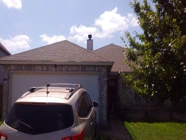 Hass Residence