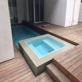 Swimming Pools
