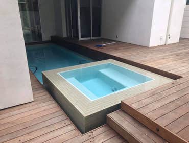 Swimming Pools