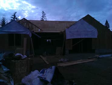 New Homes