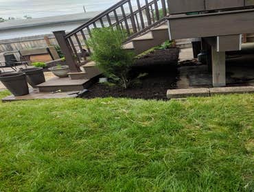 Photos by 9-juan-juan Lawn Care & Snow Removal LLC #1