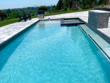 Photos by Amcon Pool & Spa #1