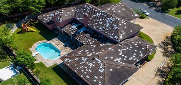 McAllen Valley Roofing Co