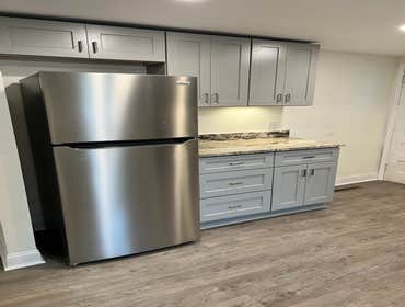 Some of our projects