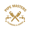 Pipe Masters plumbing & Sewer logo