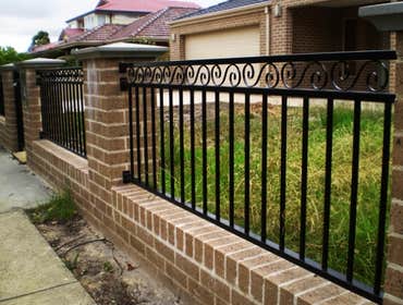Fence