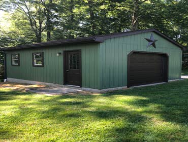 Photos by Beran Painting and Staining #1