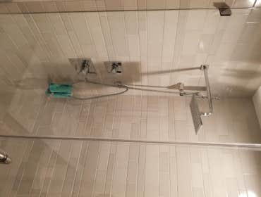 Full Bathroom Remodel