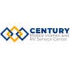 Century Mobile Homes and RV Service Center logo