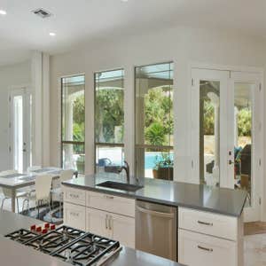 Lakeway Kitchen Remodel