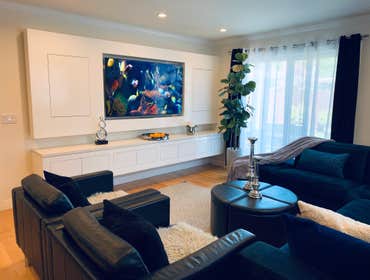 Photos by HOLLYWOOD BUILDERS INC #1