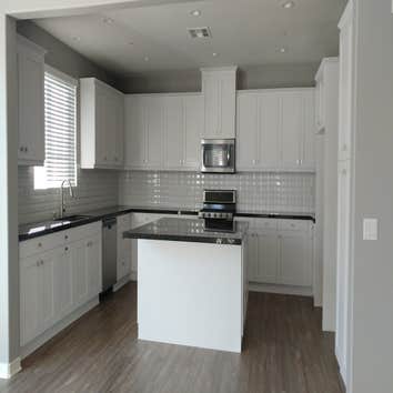 Residential Projects