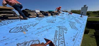 Photos by Mullen Construction #2